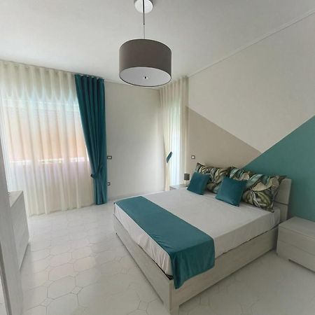 Emy House Sorrento公寓 外观 照片