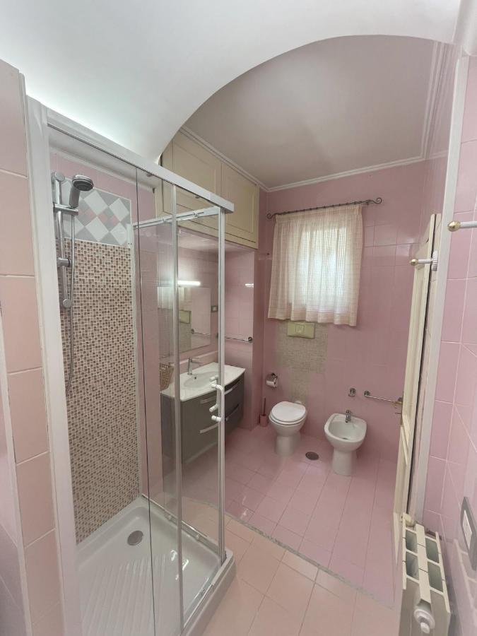 Emy House Sorrento公寓 外观 照片