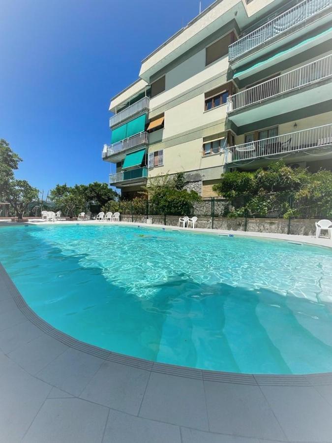 Emy House Sorrento公寓 外观 照片