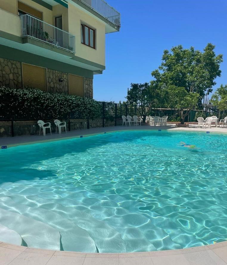 Emy House Sorrento公寓 外观 照片