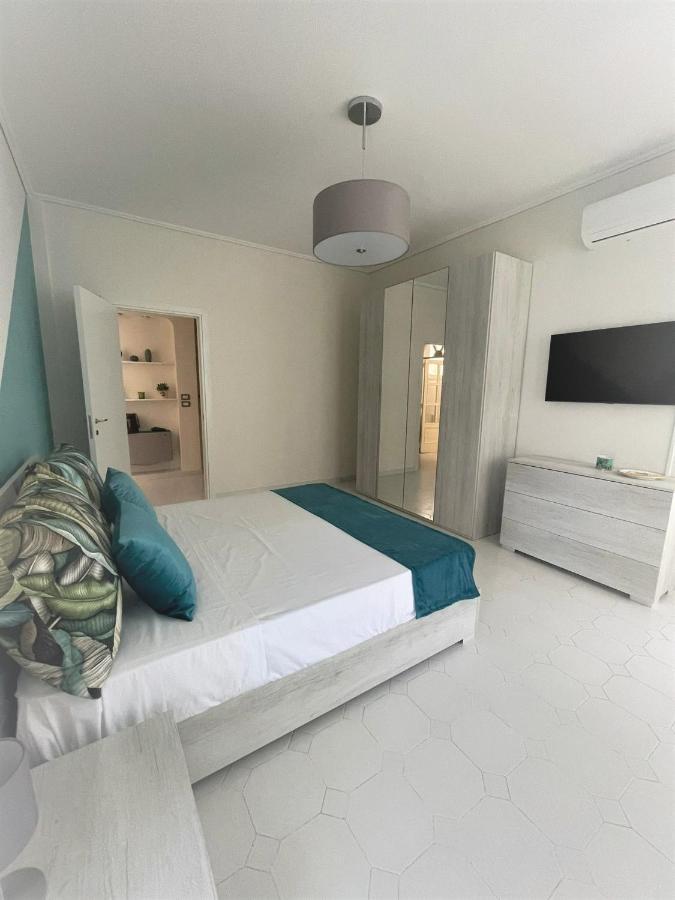 Emy House Sorrento公寓 外观 照片