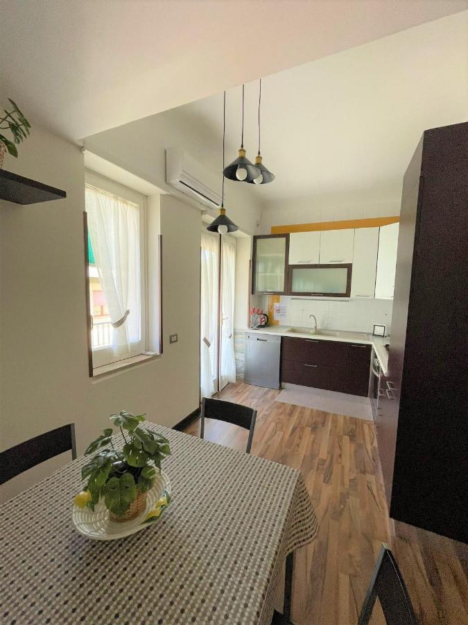 Emy House Sorrento公寓 外观 照片