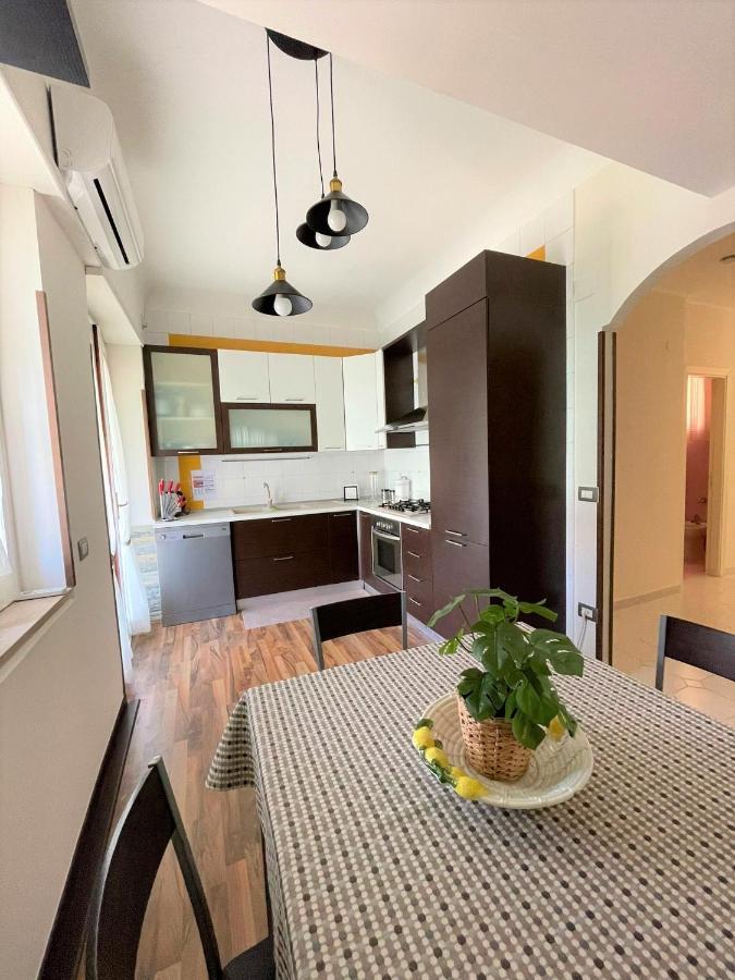 Emy House Sorrento公寓 外观 照片