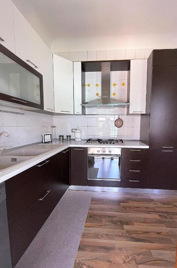 Emy House Sorrento公寓 外观 照片