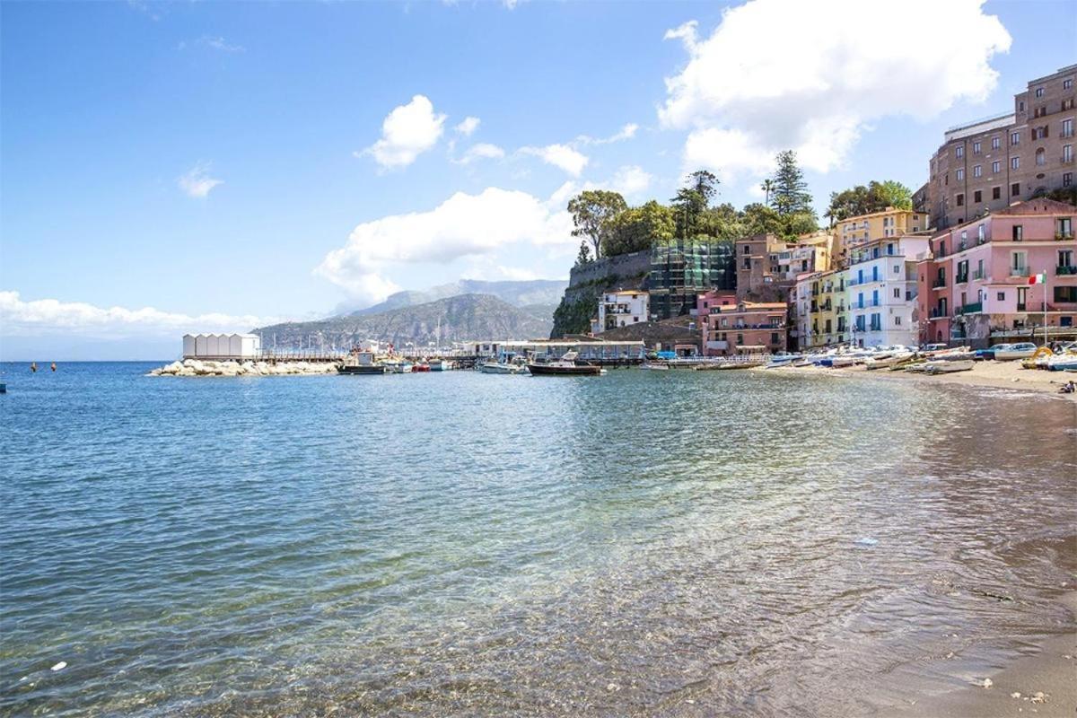 Emy House Sorrento公寓 外观 照片