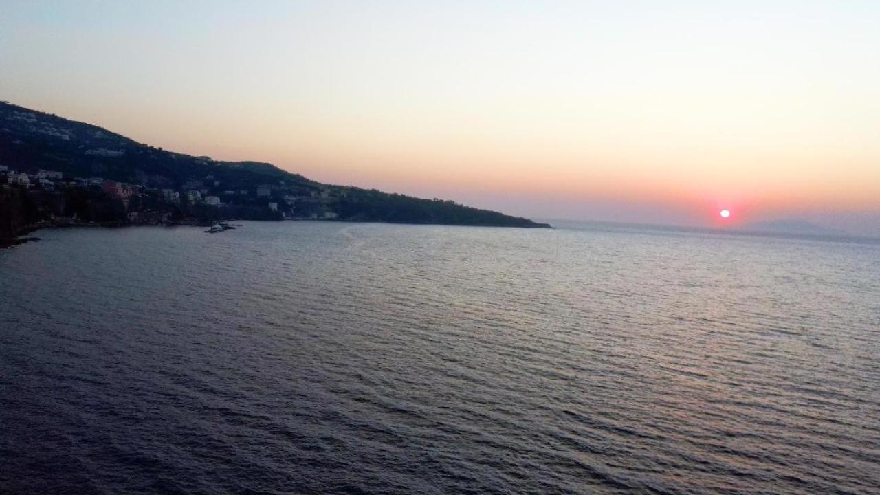 Emy House Sorrento公寓 外观 照片