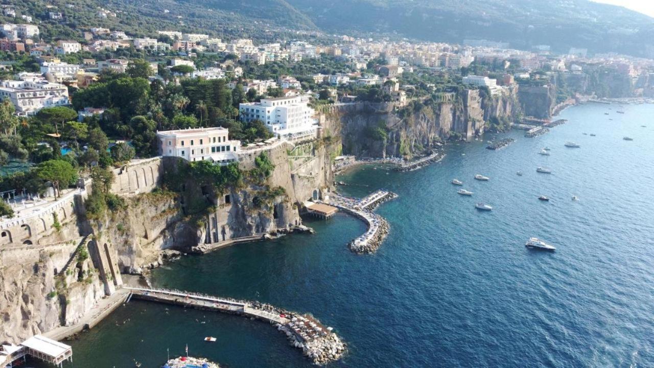 Emy House Sorrento公寓 外观 照片