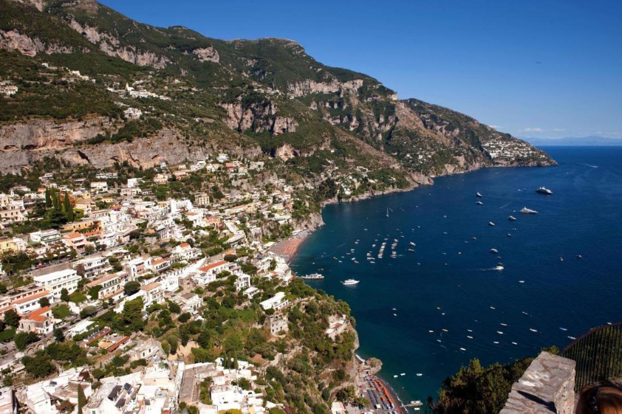 Emy House Sorrento公寓 外观 照片