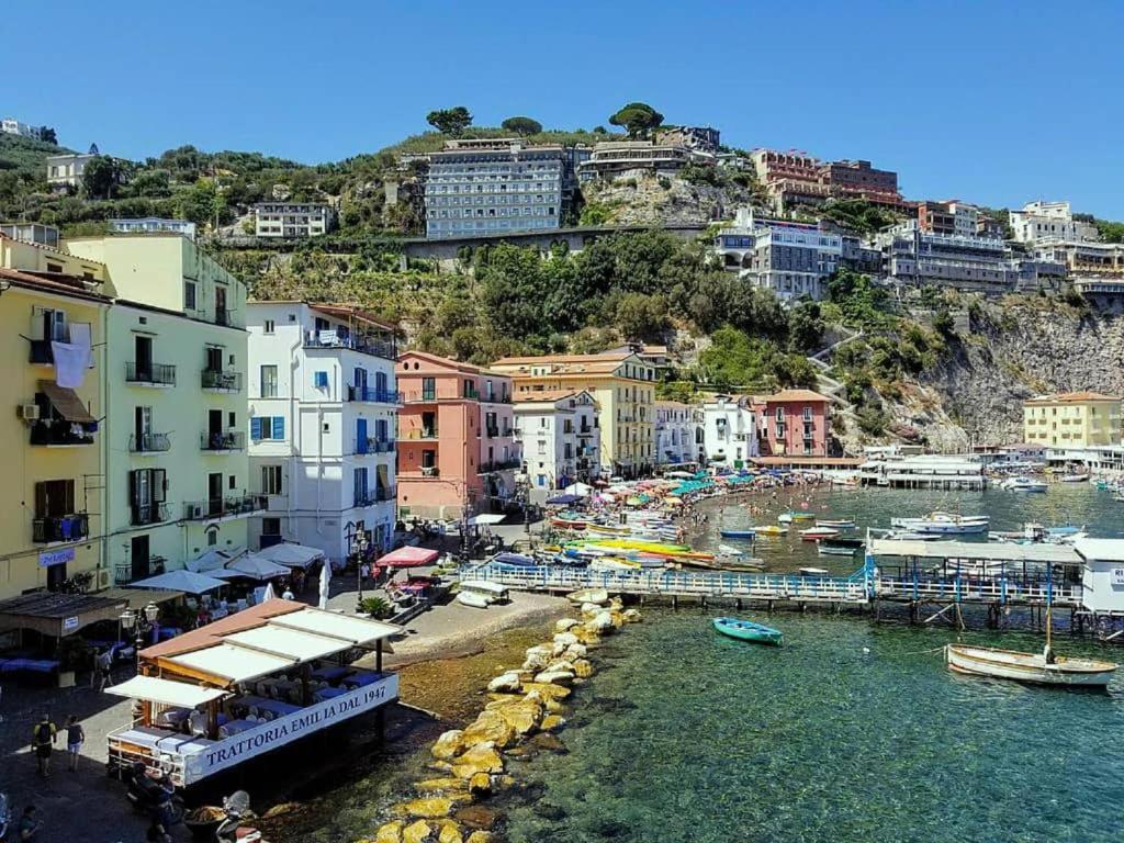 Emy House Sorrento公寓 外观 照片