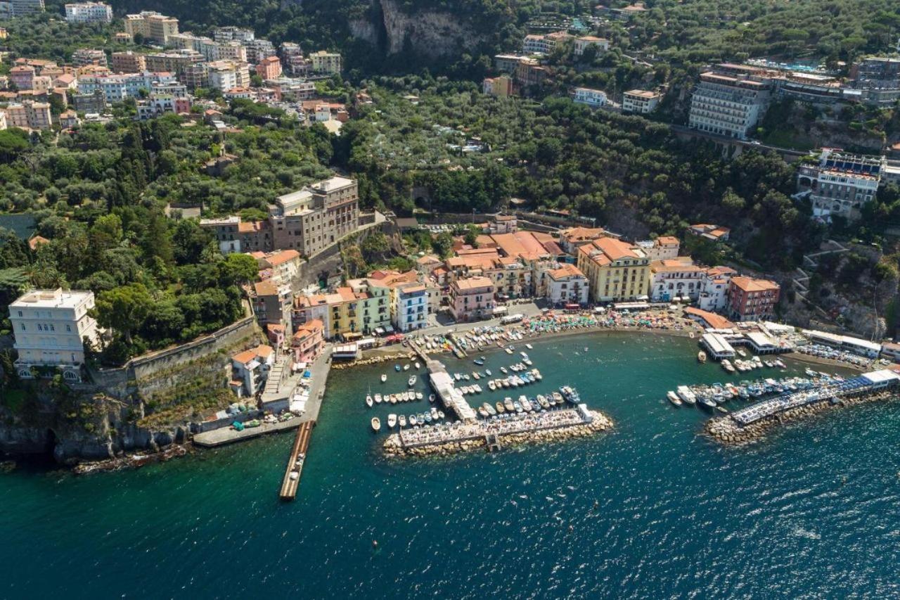 Emy House Sorrento公寓 外观 照片