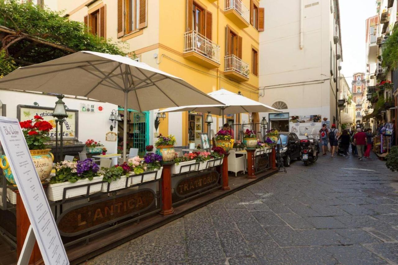 Emy House Sorrento公寓 外观 照片