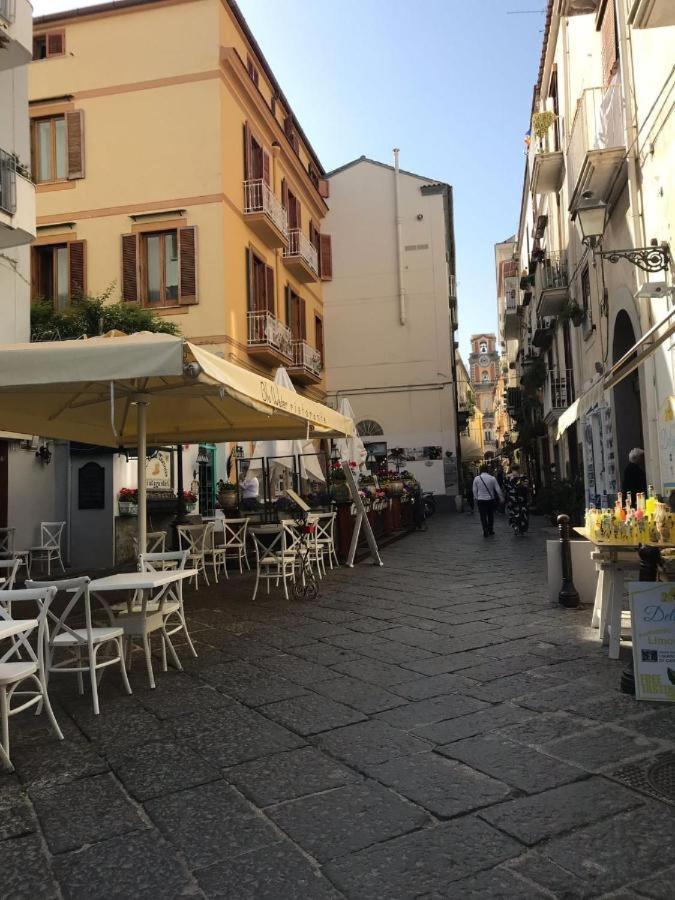 Emy House Sorrento公寓 外观 照片