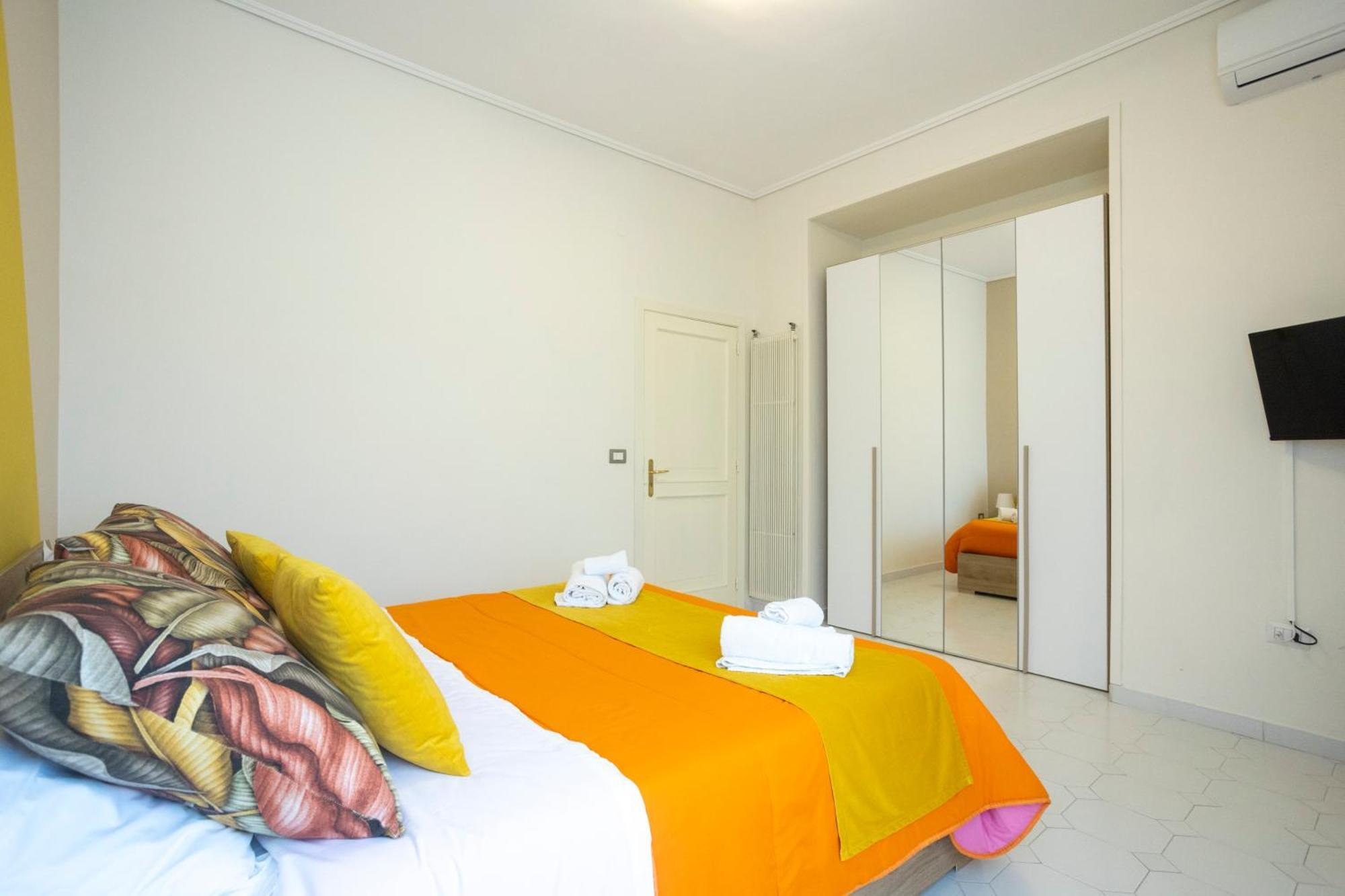 Emy House Sorrento公寓 外观 照片