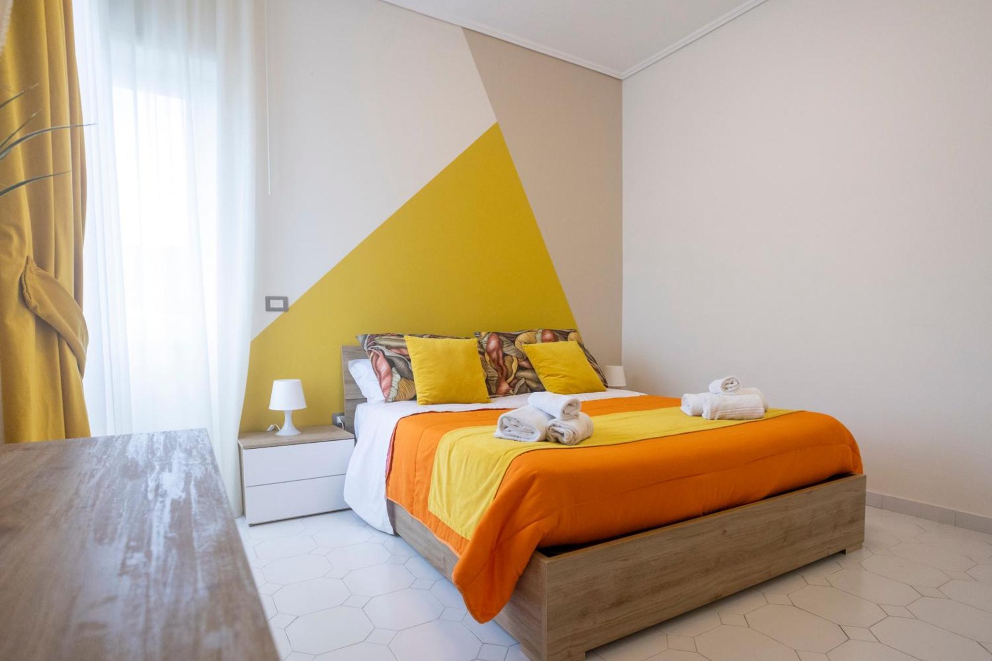 Emy House Sorrento公寓 外观 照片