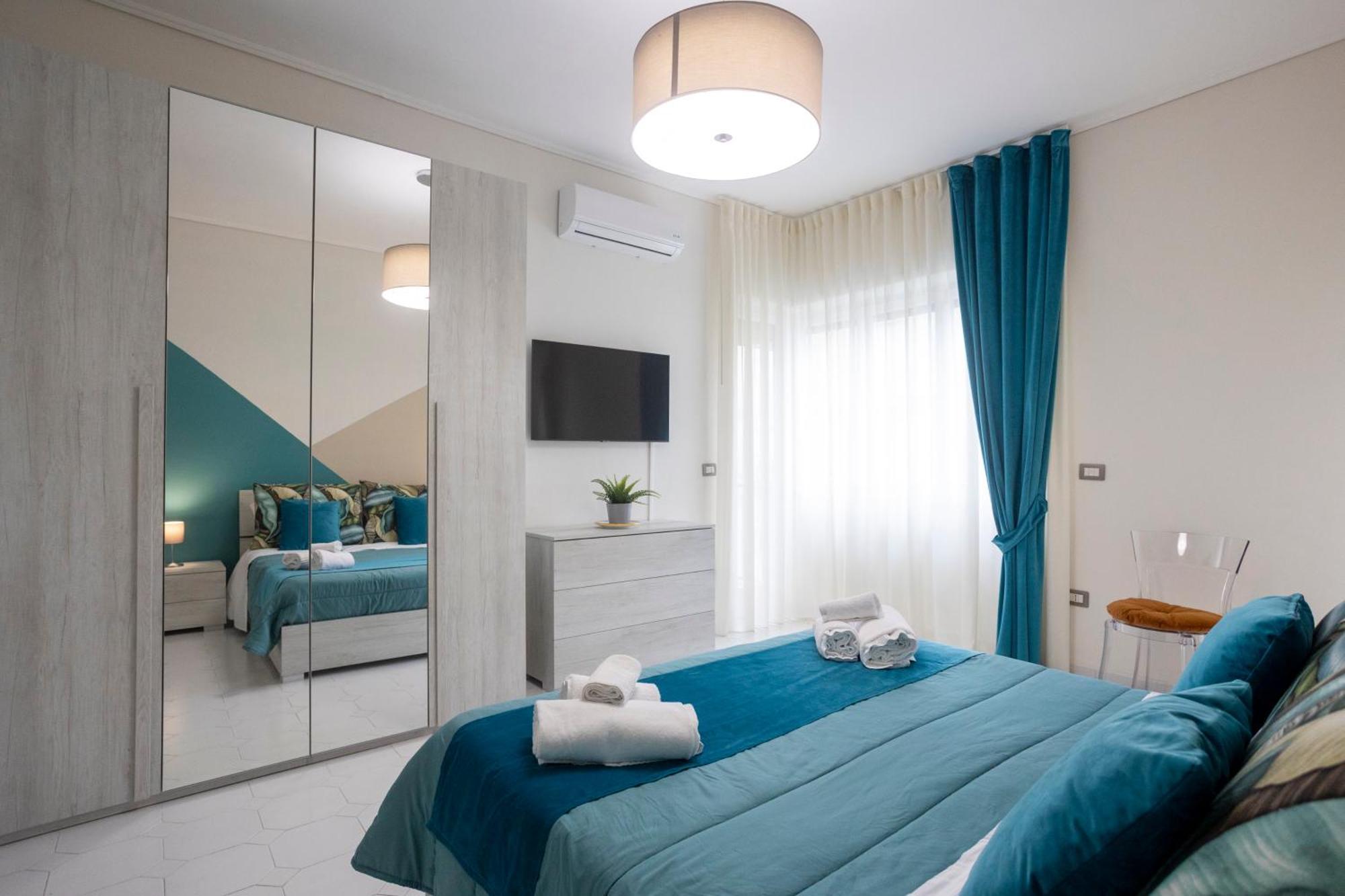 Emy House Sorrento公寓 外观 照片