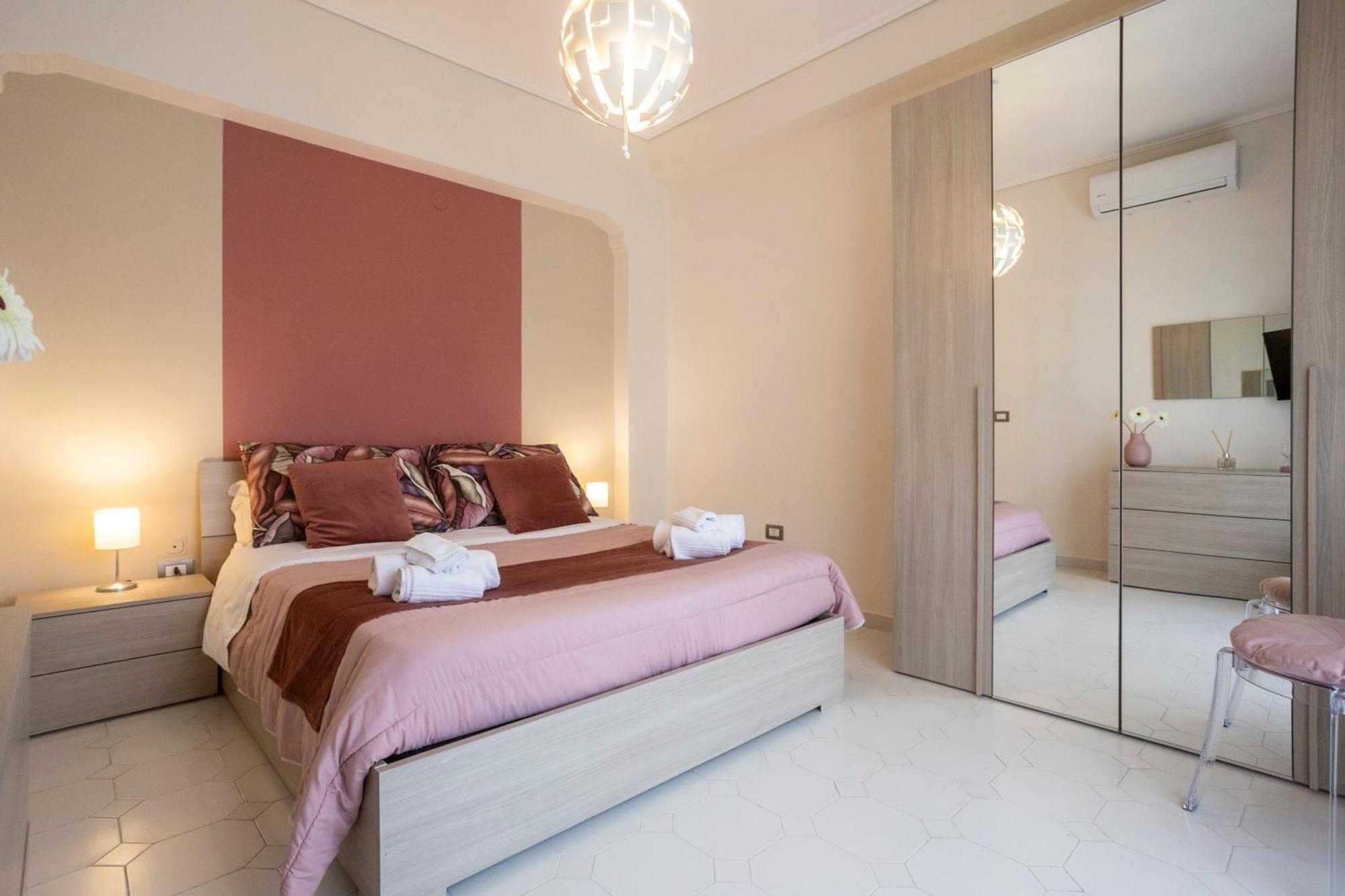 Emy House Sorrento公寓 外观 照片