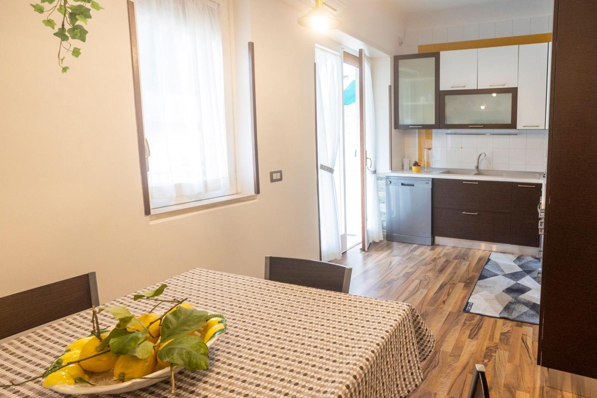 Emy House Sorrento公寓 外观 照片
