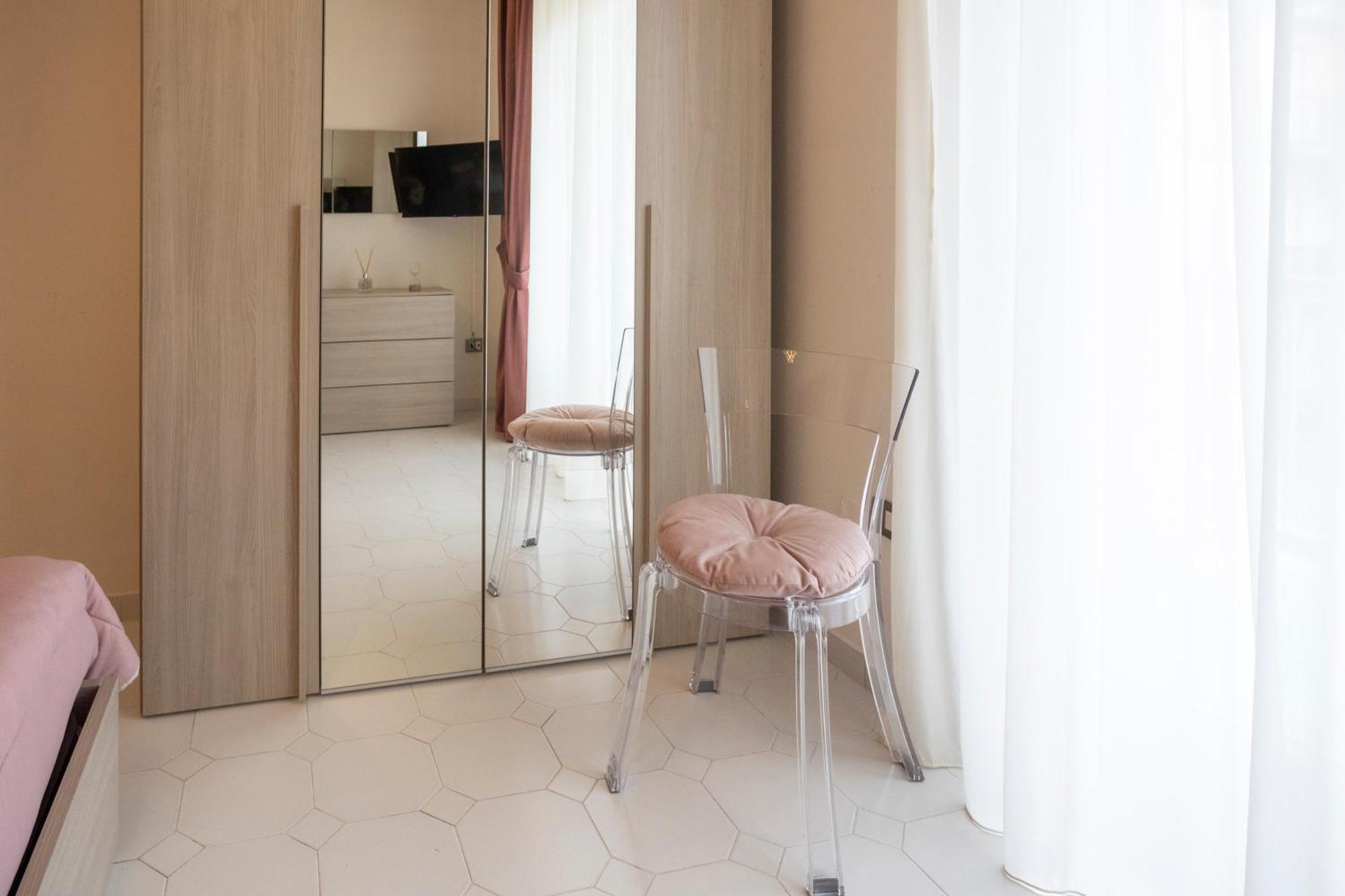 Emy House Sorrento公寓 外观 照片