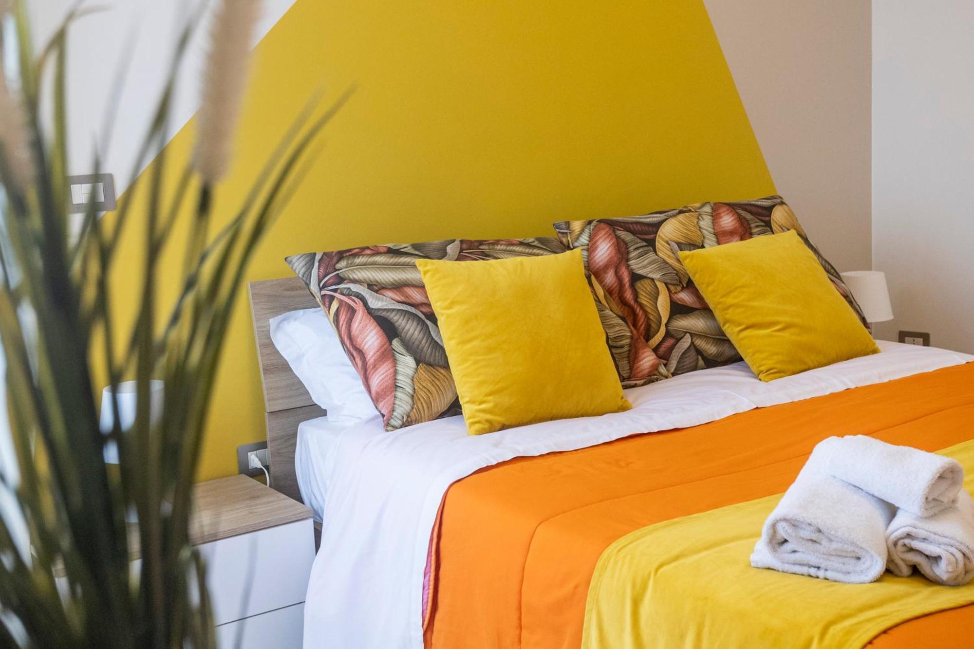 Emy House Sorrento公寓 外观 照片