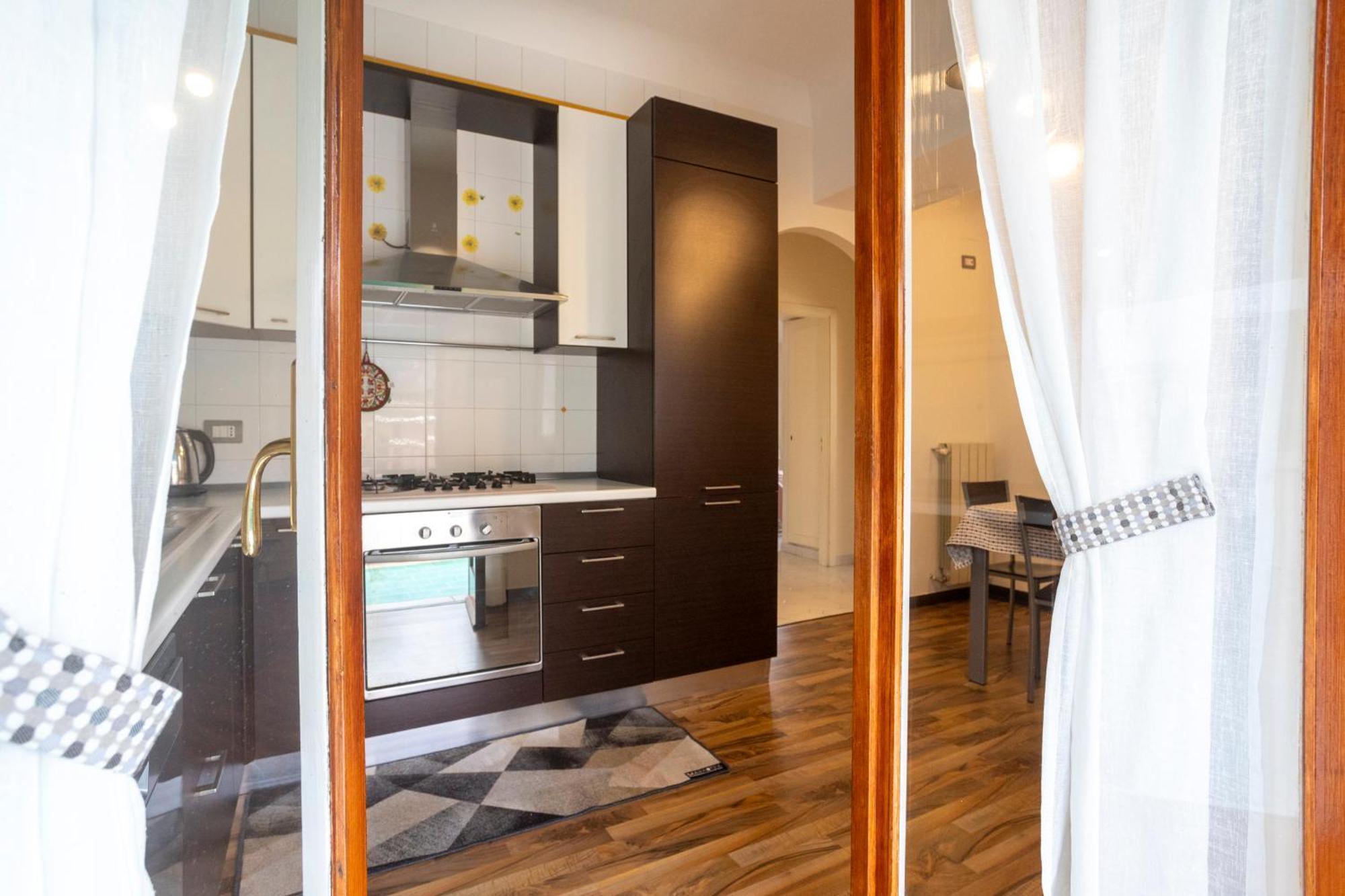 Emy House Sorrento公寓 外观 照片
