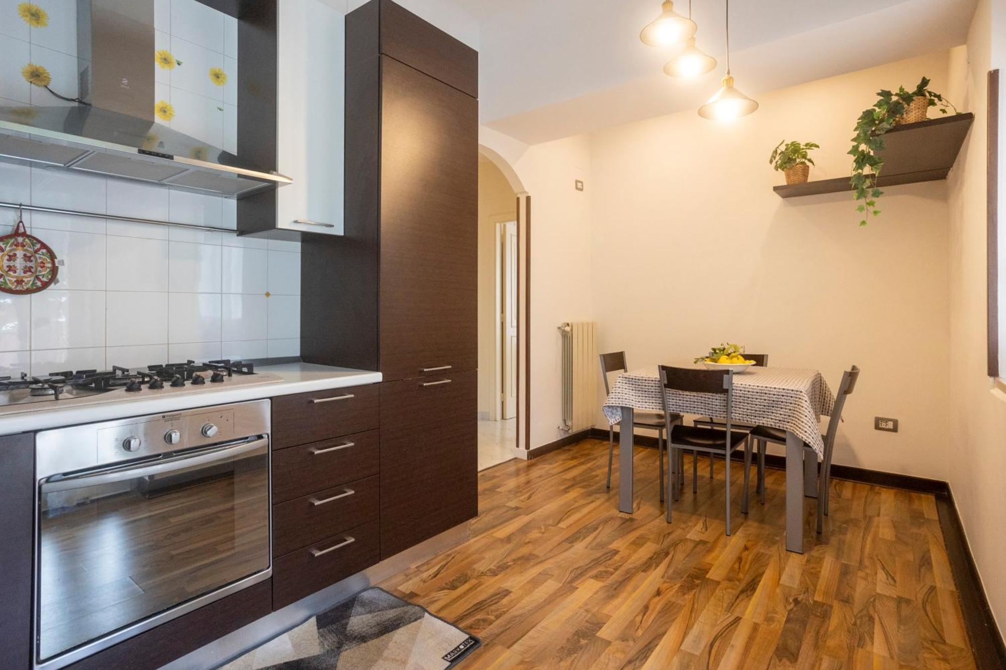 Emy House Sorrento公寓 外观 照片