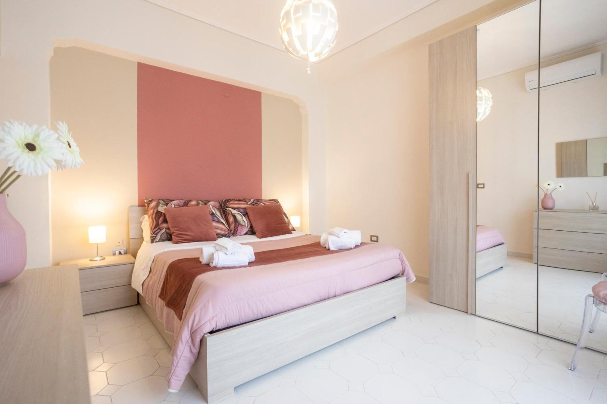Emy House Sorrento公寓 外观 照片