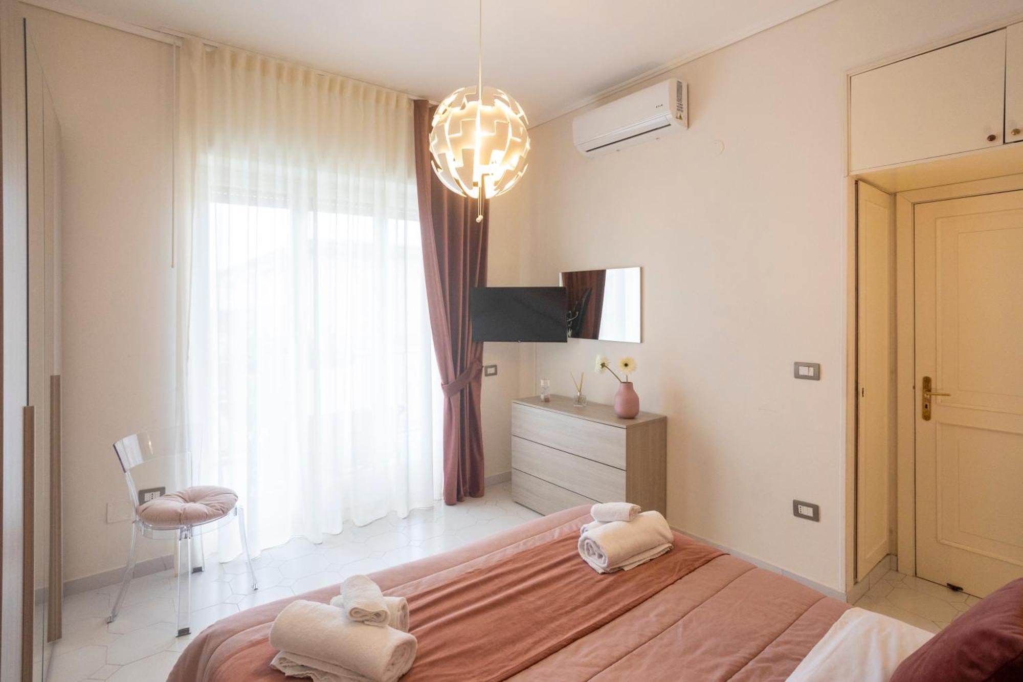Emy House Sorrento公寓 外观 照片