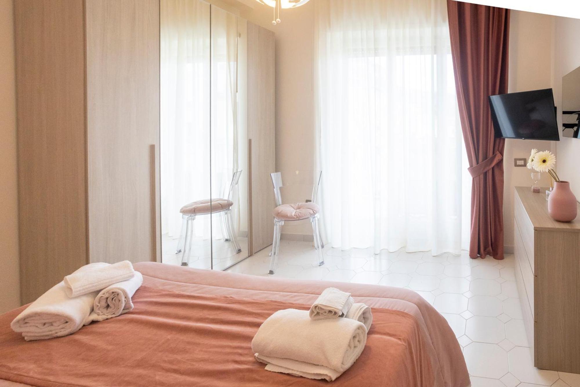 Emy House Sorrento公寓 外观 照片