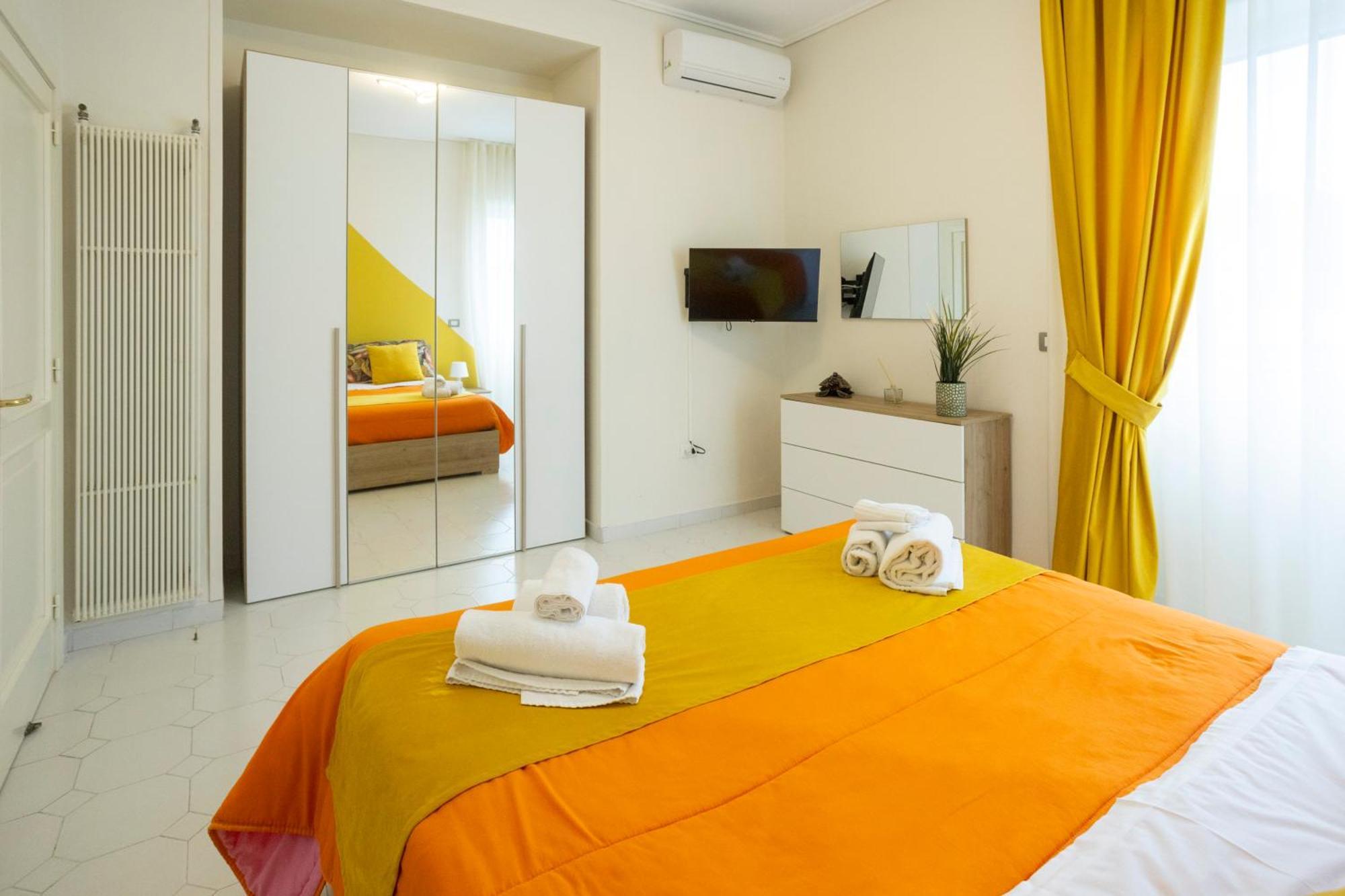 Emy House Sorrento公寓 外观 照片