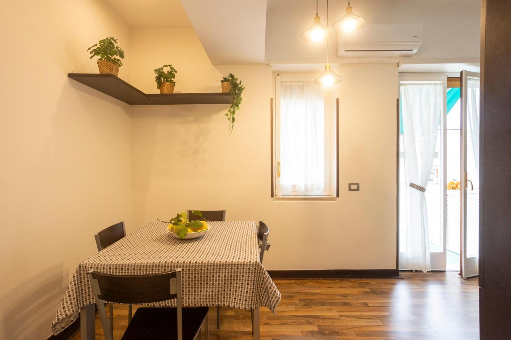 Emy House Sorrento公寓 外观 照片