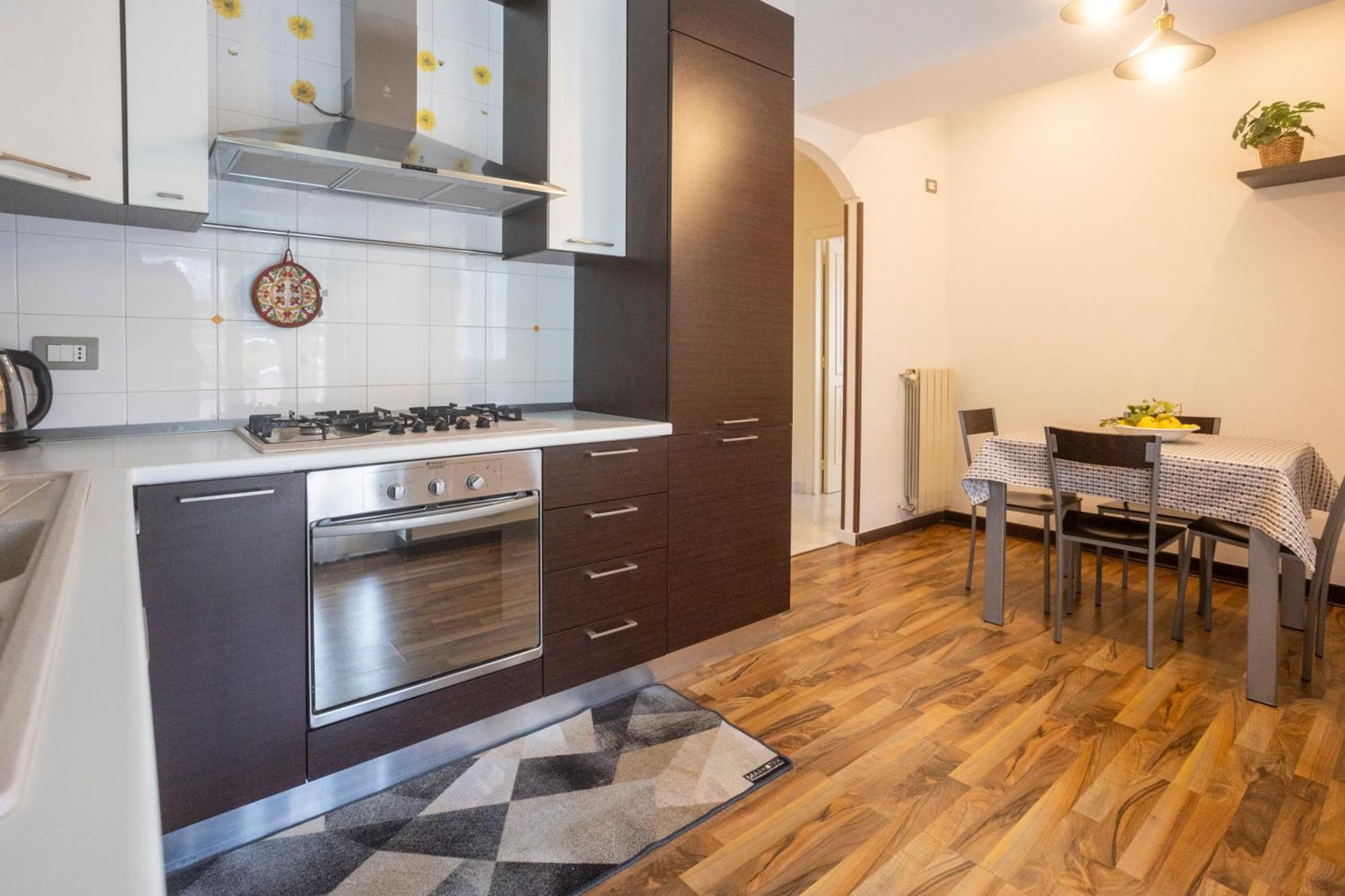 Emy House Sorrento公寓 外观 照片
