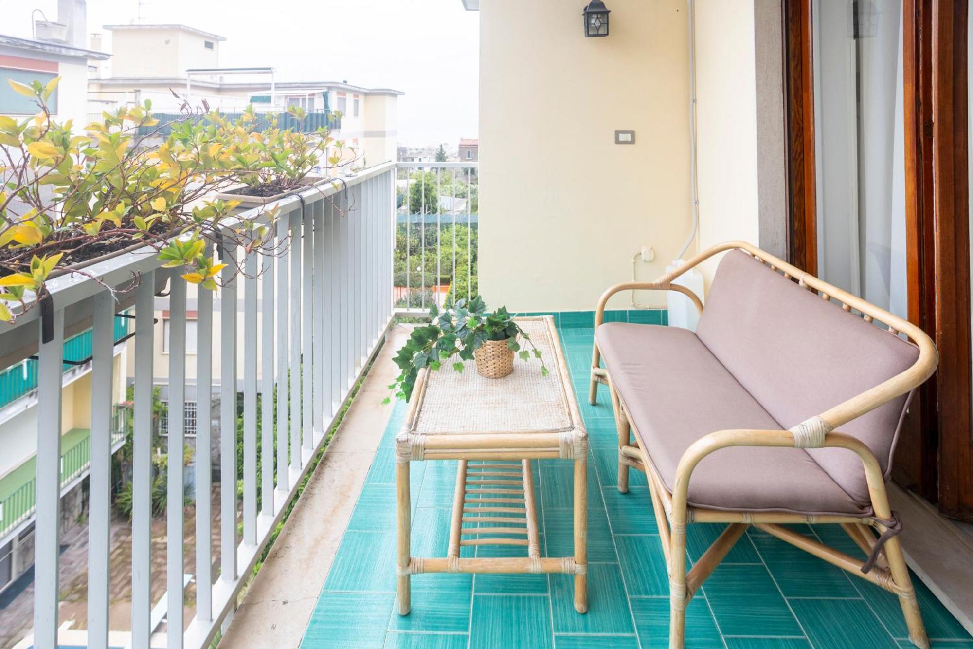 Emy House Sorrento公寓 外观 照片