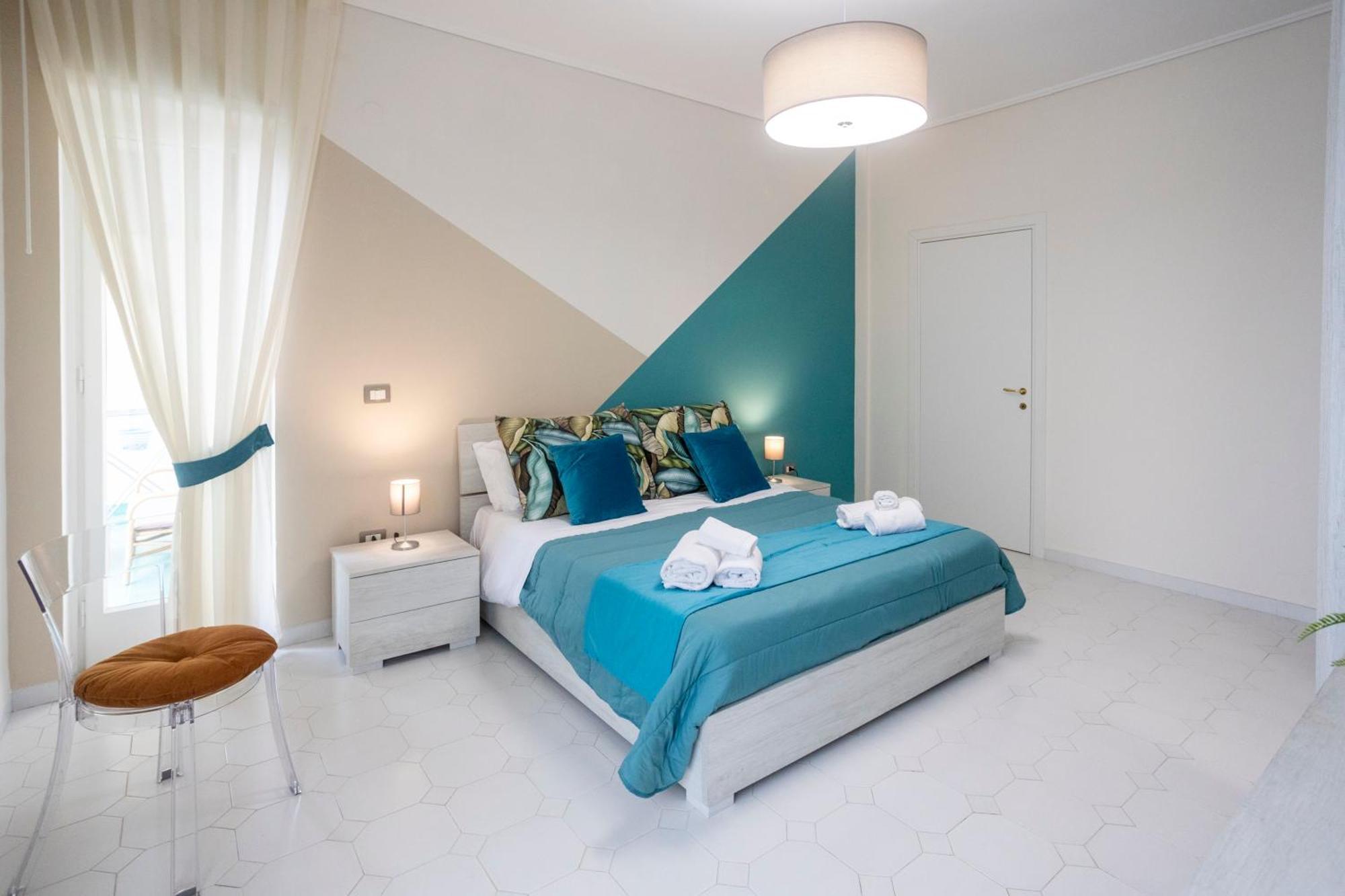Emy House Sorrento公寓 外观 照片