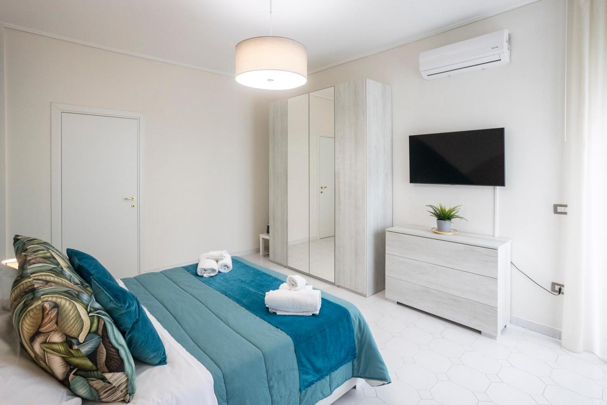 Emy House Sorrento公寓 外观 照片