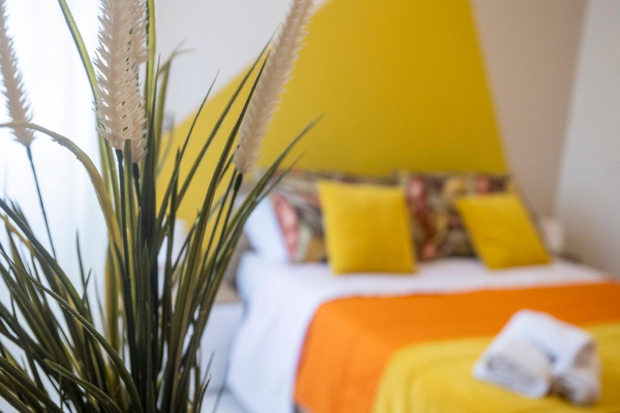 Emy House Sorrento公寓 外观 照片