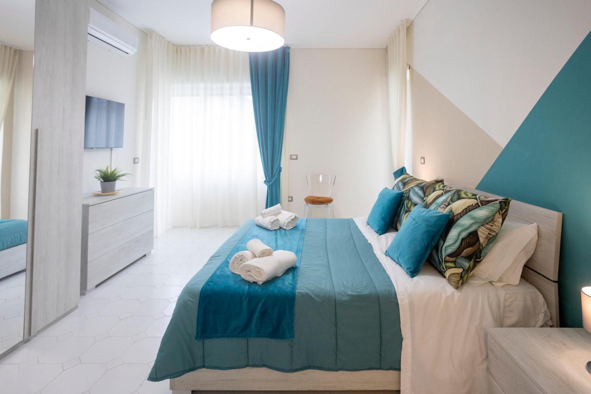 Emy House Sorrento公寓 外观 照片