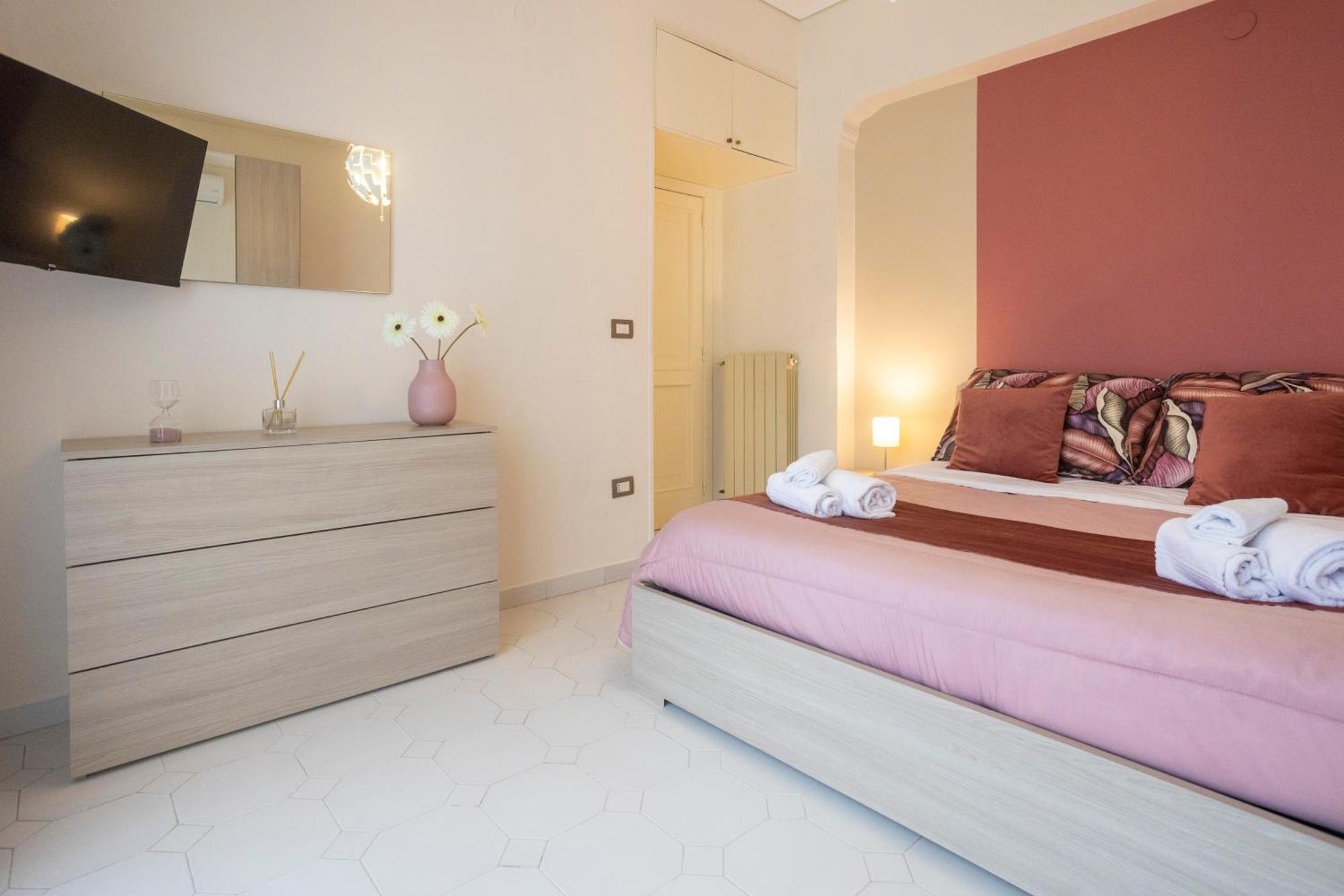 Emy House Sorrento公寓 外观 照片