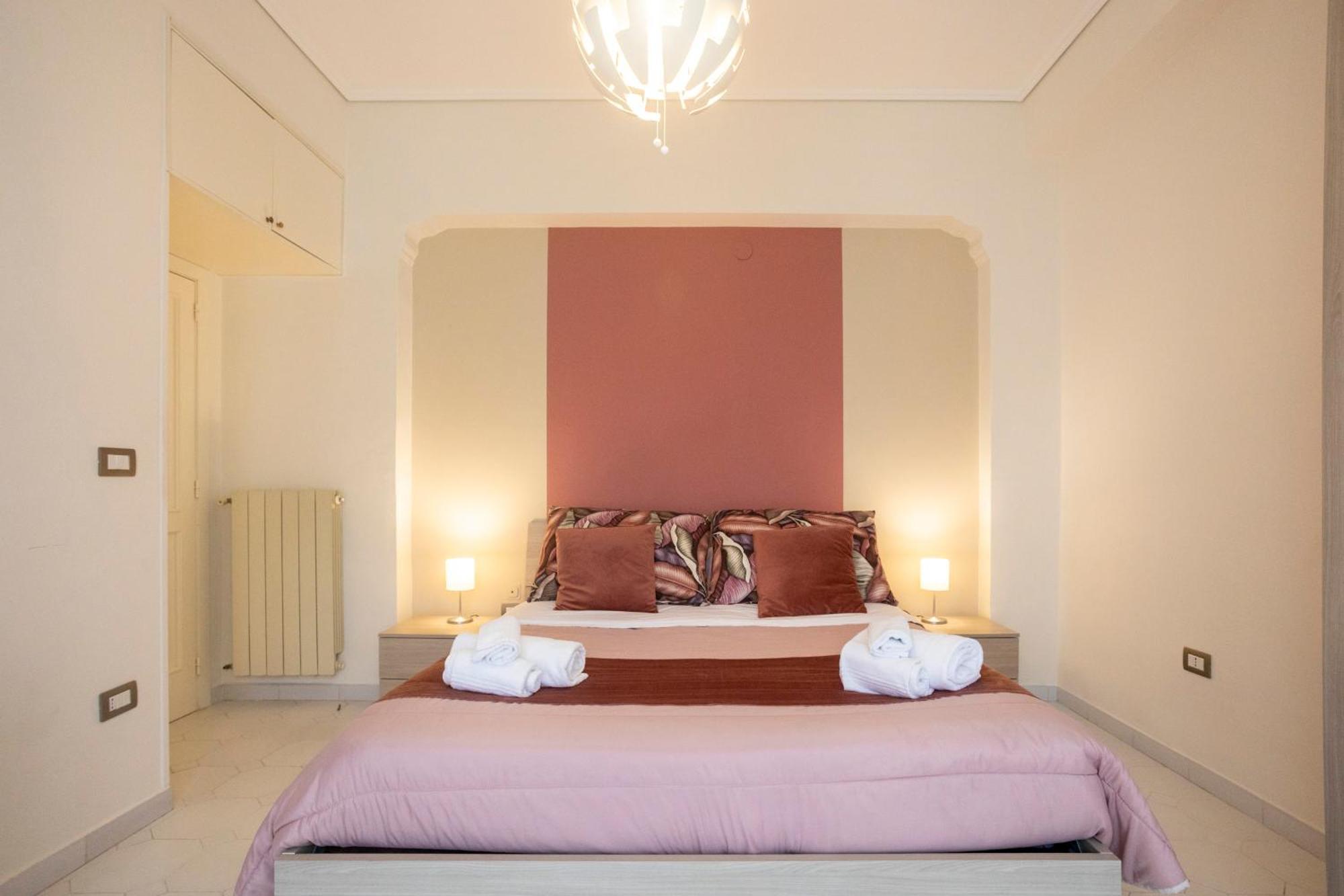 Emy House Sorrento公寓 外观 照片