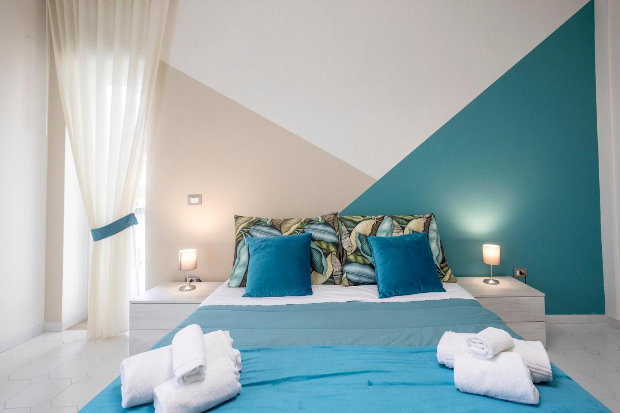 Emy House Sorrento公寓 外观 照片