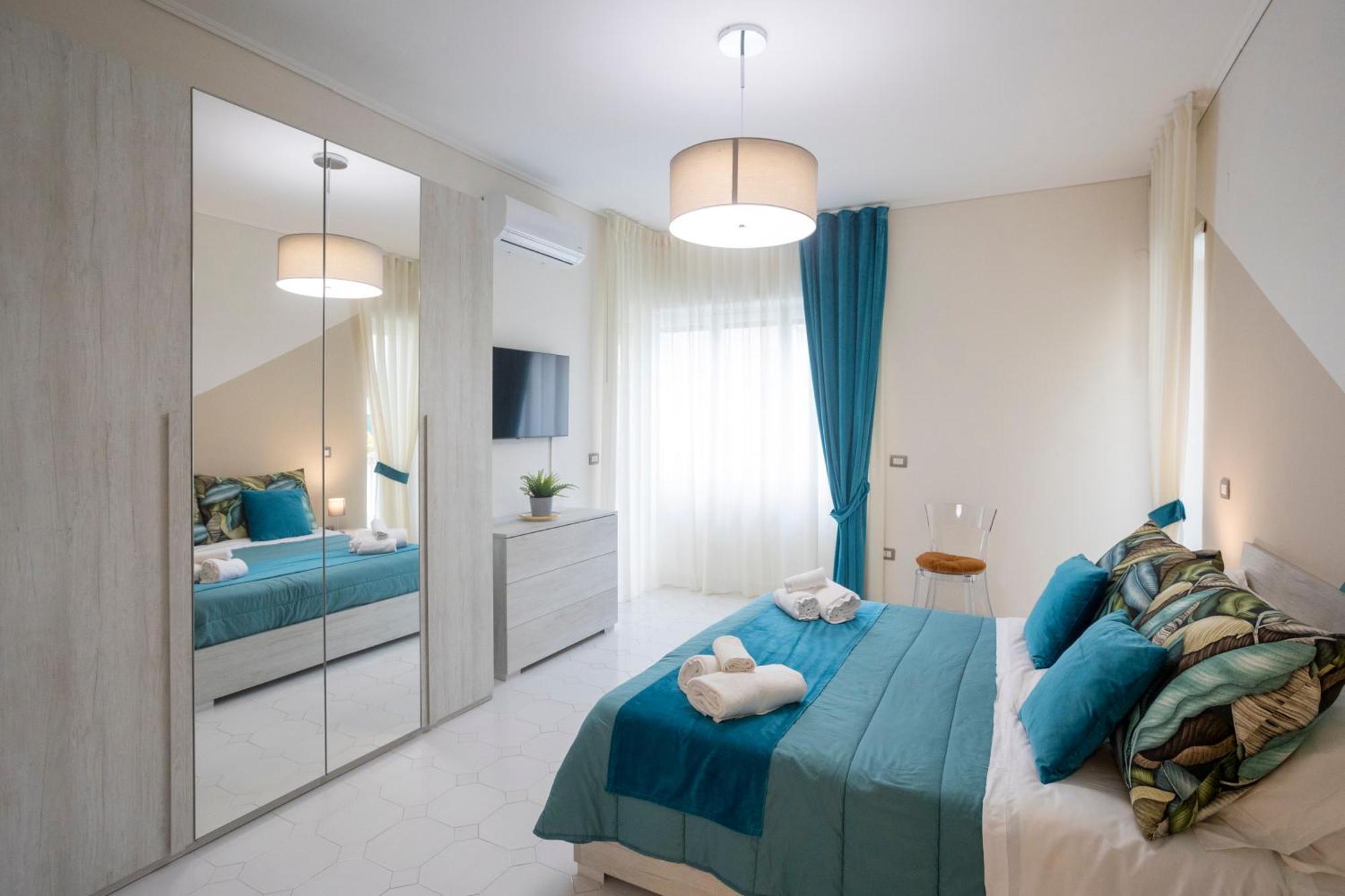 Emy House Sorrento公寓 外观 照片