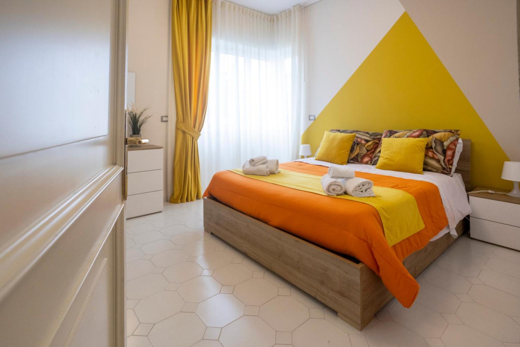 Emy House Sorrento公寓 外观 照片