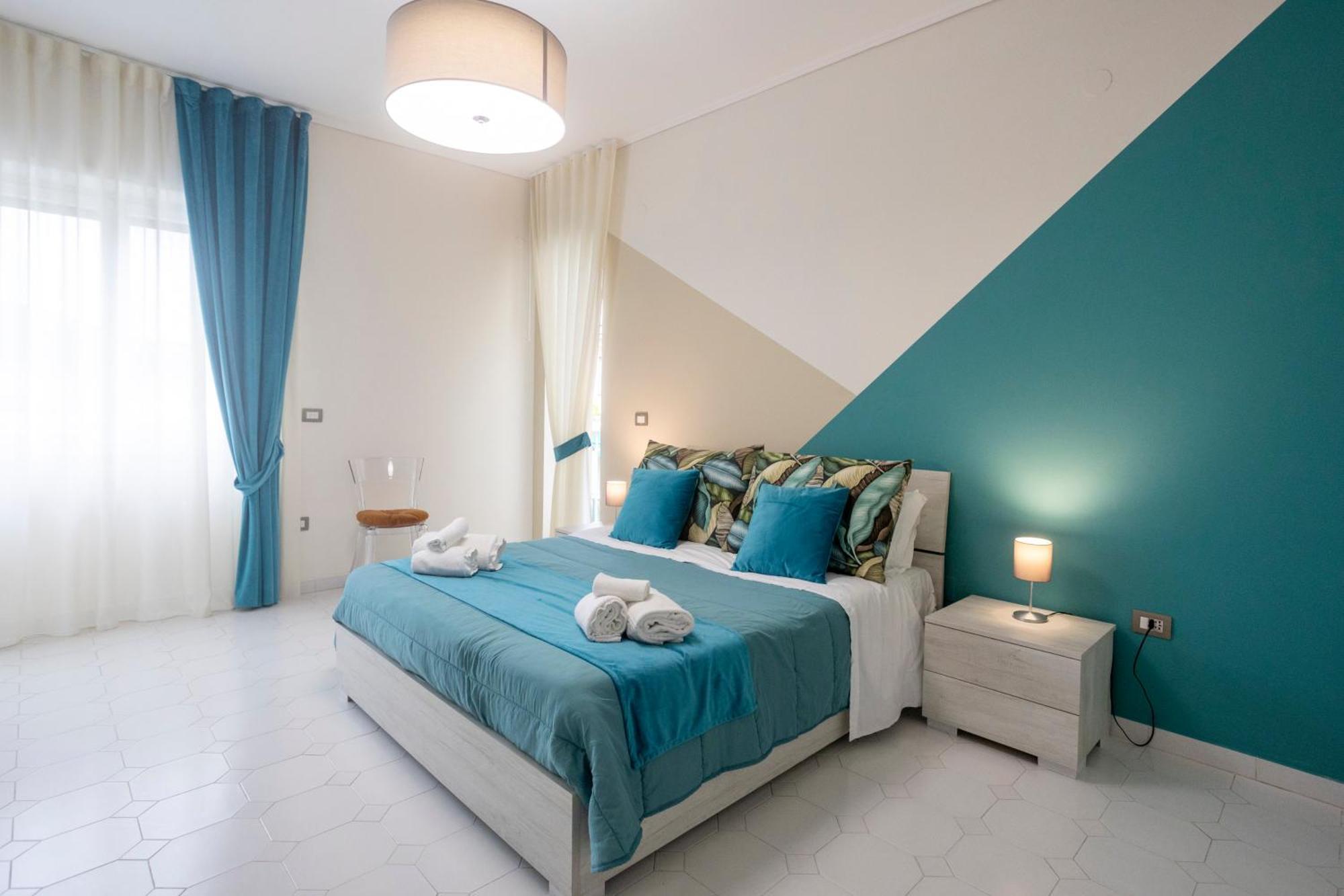 Emy House Sorrento公寓 外观 照片